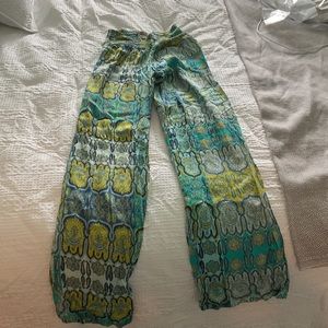 Tommy bahama comfortable summer pants